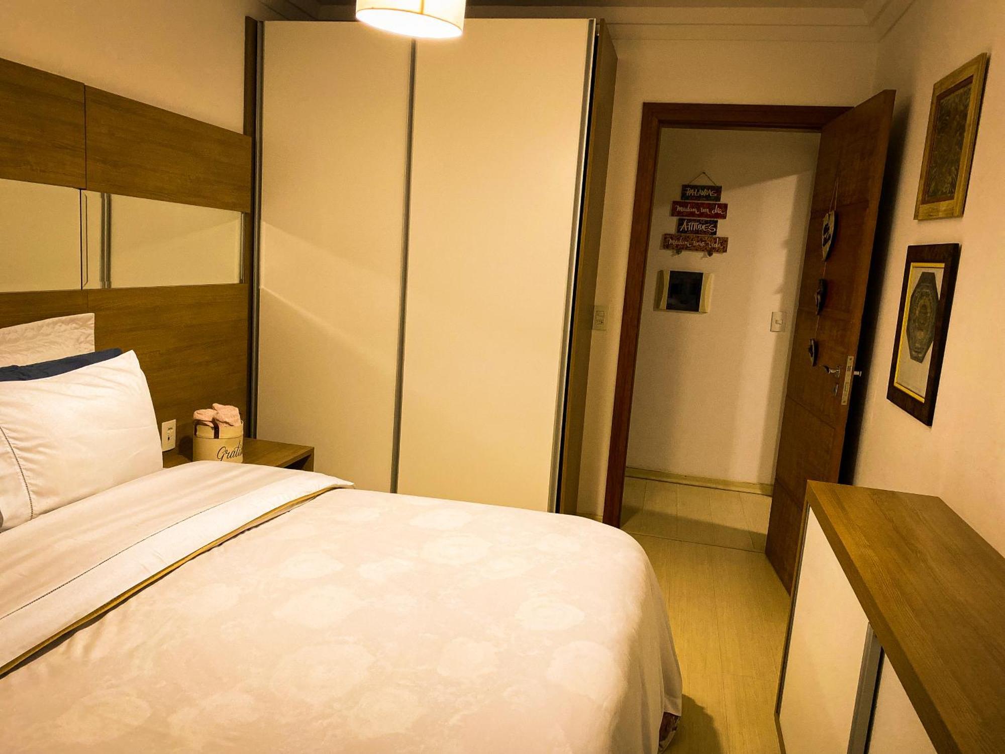 Apartamento Luxuoso No Cond Vista Do Quilombo A 50 Metros Do Hard Rock Cafe Gramado Eksteriør bilde