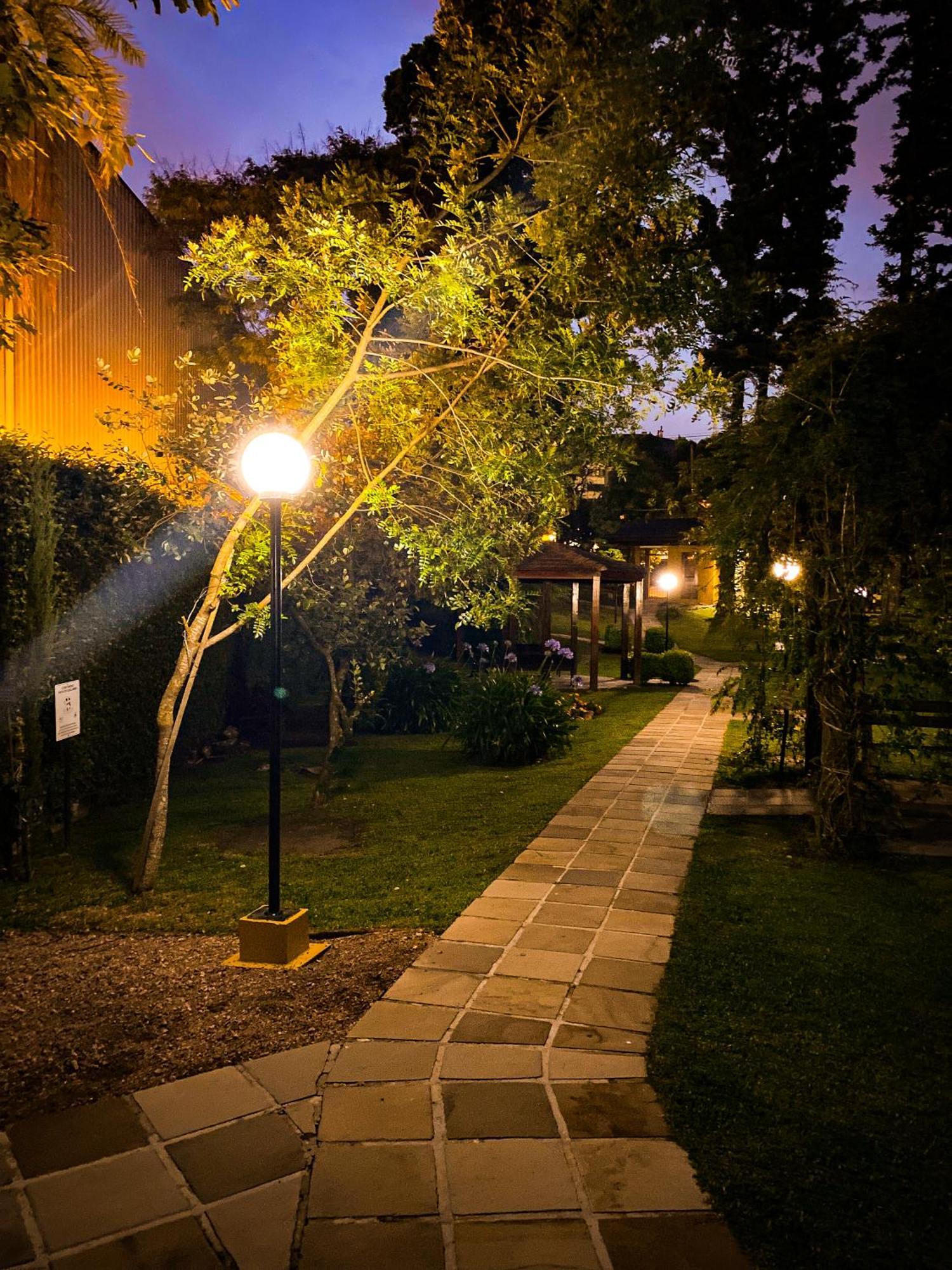 Apartamento Luxuoso No Cond Vista Do Quilombo A 50 Metros Do Hard Rock Cafe Gramado Eksteriør bilde